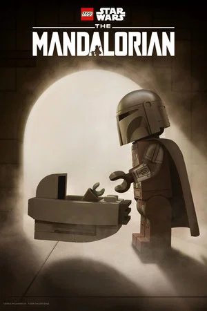 Lego Star Wars: The Mandalorian Torrent (2026) WEB-DL 1080p Dual Áudio Lego Star Wars: The Mandalorian Torrent (2026) WEB-DL 1080p Dual Áudio