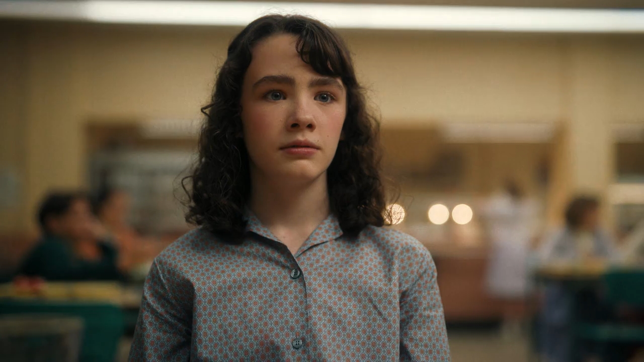 IT: Welcome to Derry (2025) Season 1 [Hindi + English] WebRip 480p 720p ESub - Complete Screenshot