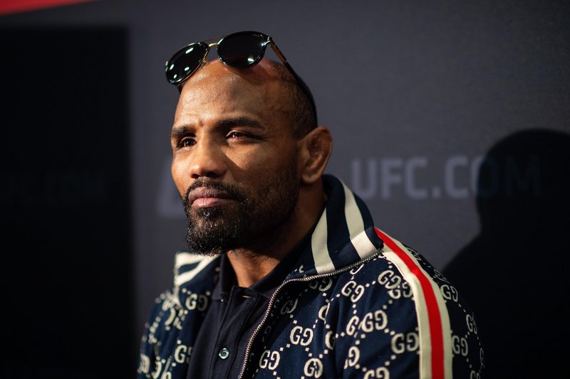 Йоел Ромеро: Хората не искат лекарства, а свобода