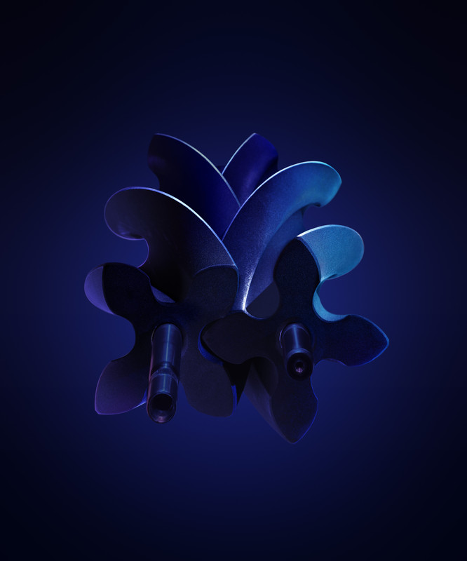 Jaguar_V8_Engine_Supercharger_Rotors_111022