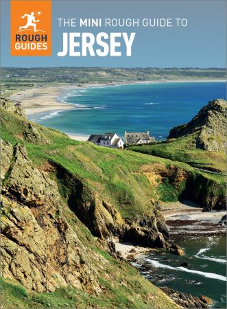 The Mini Rough Guide to Jersey (Travel Guide eBook) (Mini Rough Guides)