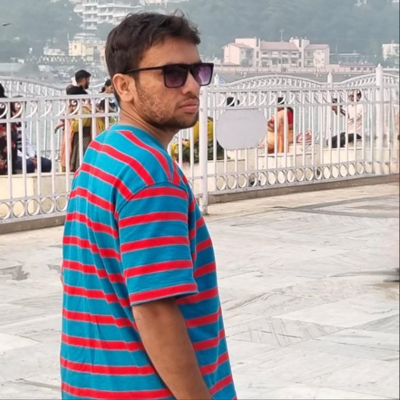 Santosh Meena