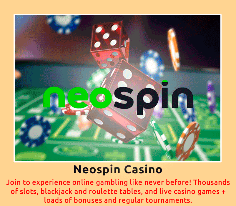 Neospin