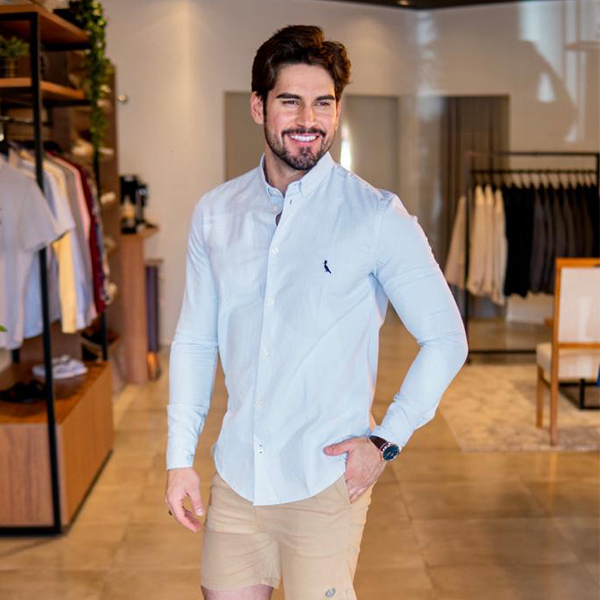 Camisa Reserva|OUTLET360 - Outlet360 | Moda Masculina