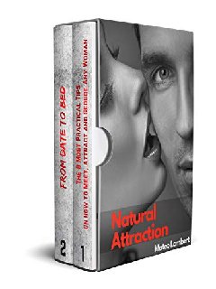 Natural Attraction 2-Book Bundle