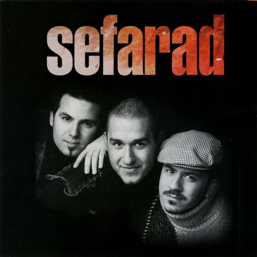 500x500 - Sefarad - Sefarad