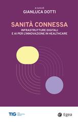 Gianluca Dotti (a cura di) – Sanità connessa (2026)