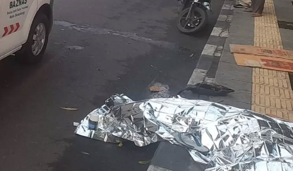 Korban dan Dampak Sosial