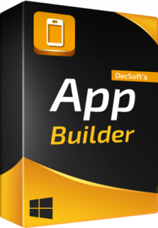 App Builder v2021.65 (x64)