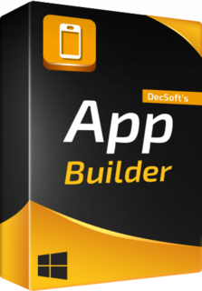 App Builder v2022.35 (x64)