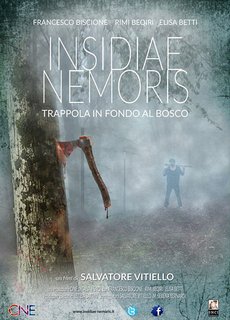 Insidiae Nemoris (2017) WebDL 1080p AC3 ITA