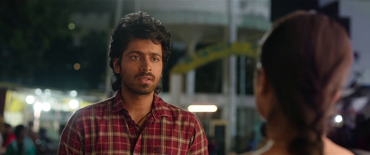 Lubber Pandhu 2024 Hindi Dubbed [DDP5.1] + Tamil WEB-DL 