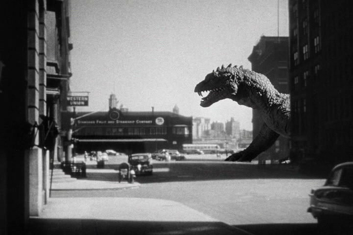 The Beast Reference (1c)