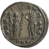 Glosario de monedas romanas. SOL. 25