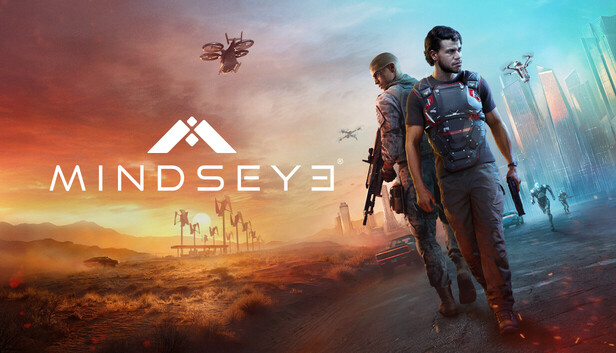 MindsEye