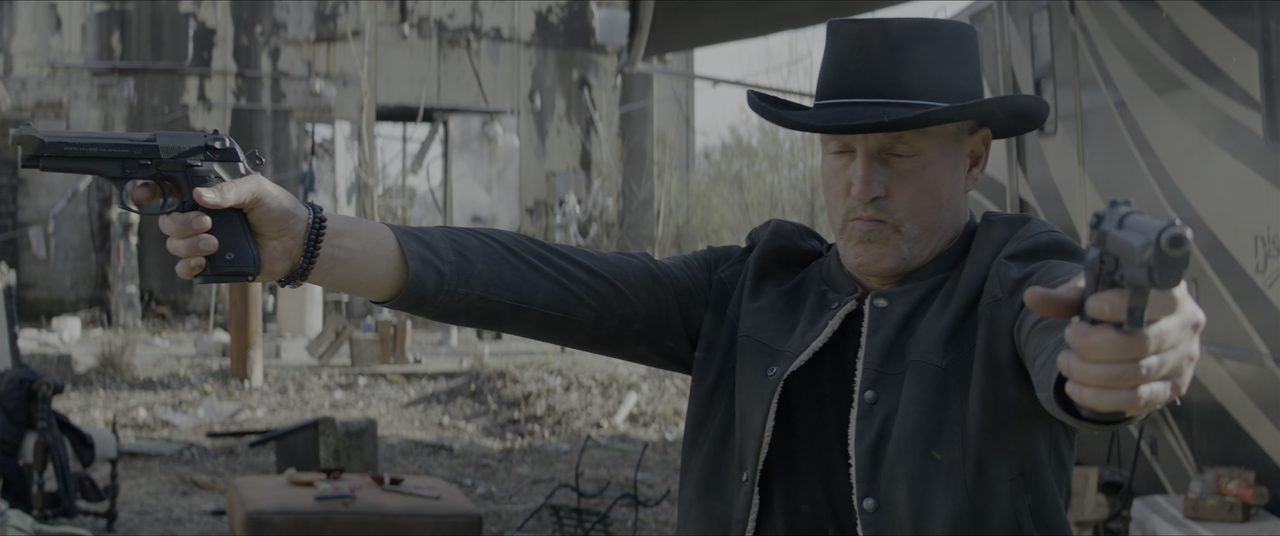 Zombieland Doppio colpo (2019) [BluRay Rip 2160p HEVC 10bit-HDR 