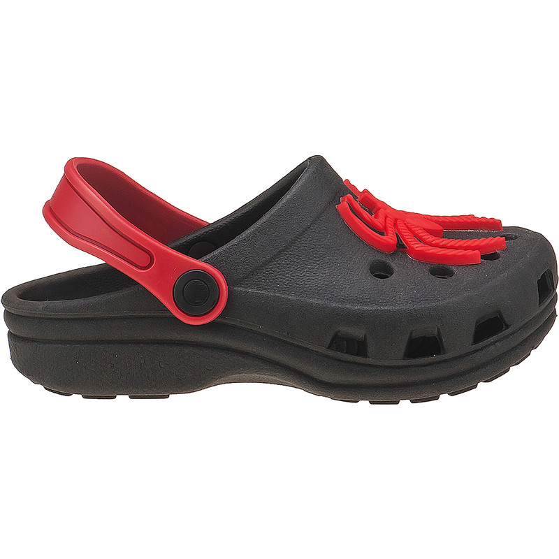 Chinelinho Menino Aranha Aventura miniatura 5