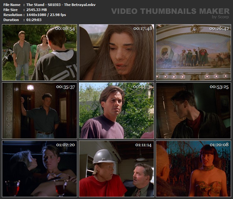 The Stand - S01E03 - The Betrayal.mkv