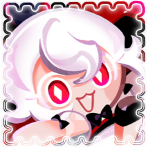 Candy Apple Cookie | Cookie Run
