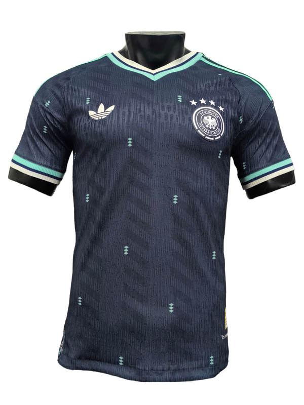 2026 World Cup Germany Away Jersey Player Version