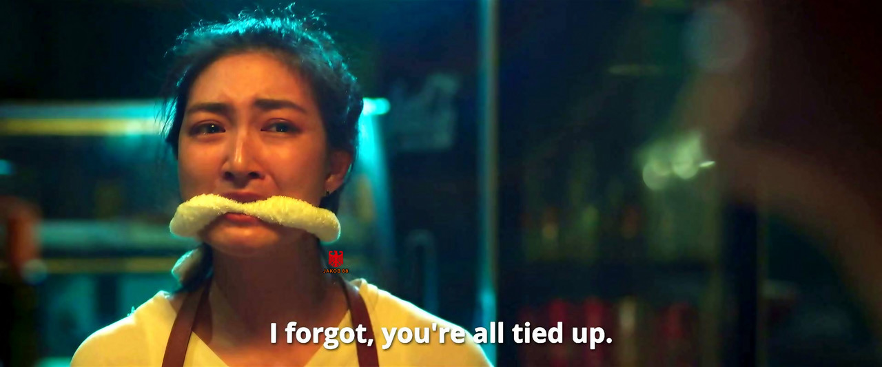 Khemanit Jamikorn 16 - Night Of The Killer Bears 2022