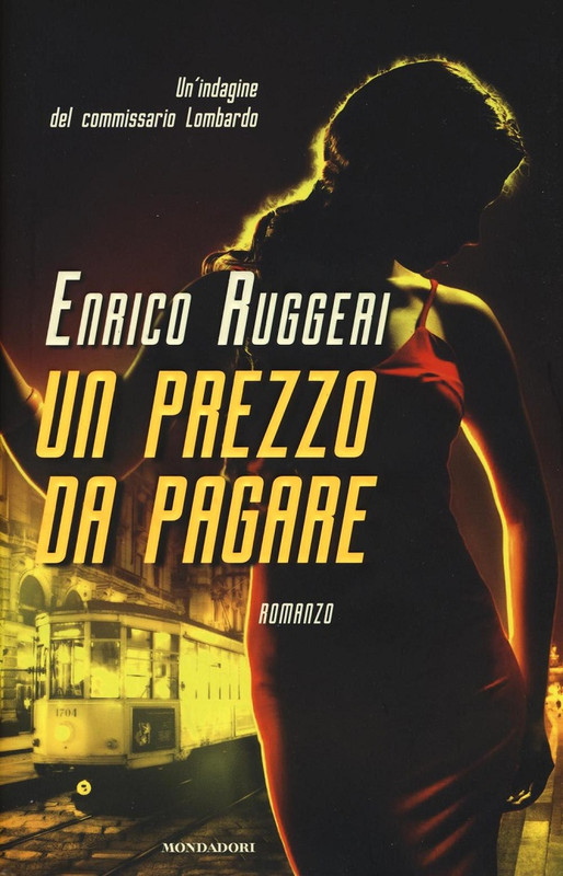 Enrico Ruggeri – Un prezzo da pagare (2016)