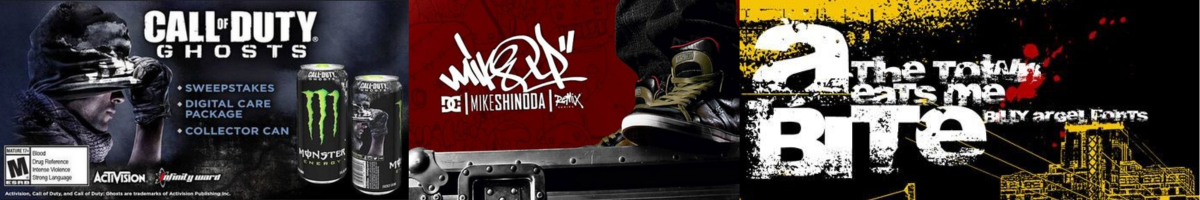 Banner Deslizante
