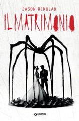 Jason Rekulak – Il matrimonio (2024)