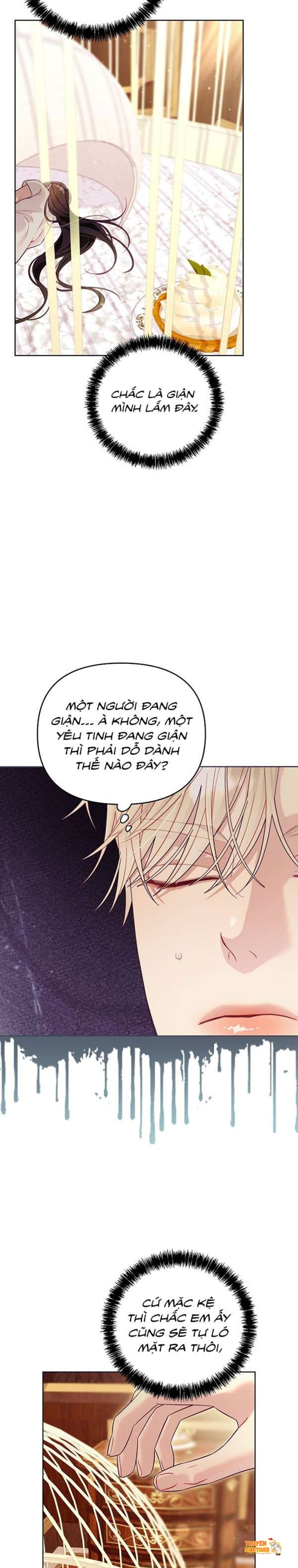 Xem ảnh [18+] Lồng Chim Của Người Sưu Tầm - Chapter 9 - tmpp8i2i5xy - Truyenhentaiz.net