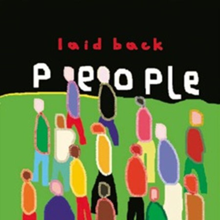 Laid Back - People (2005)