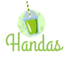 Handas Jaba juice Kenya logo