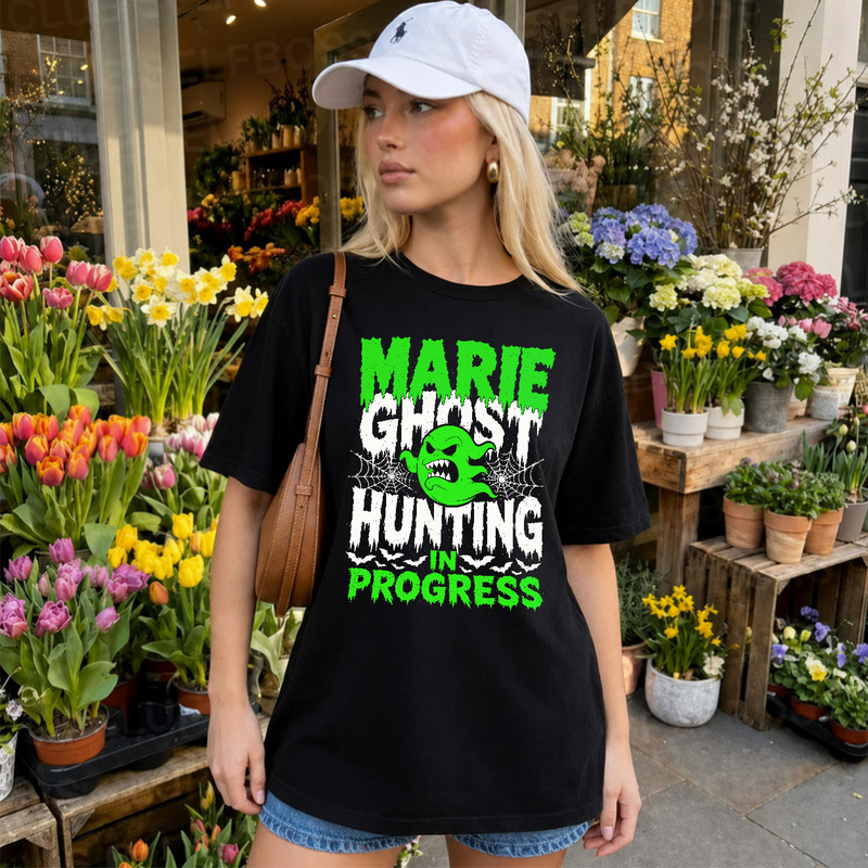 MARIE