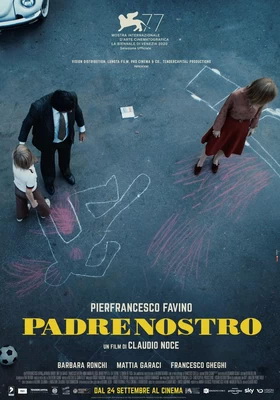 PadreNostro (2020) .mkv iTA WEBDL 1080p x264