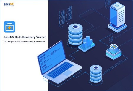 EaseUS Data Recovery Wizard Technician 16.0.0.0 Build 20230105 Multilingual