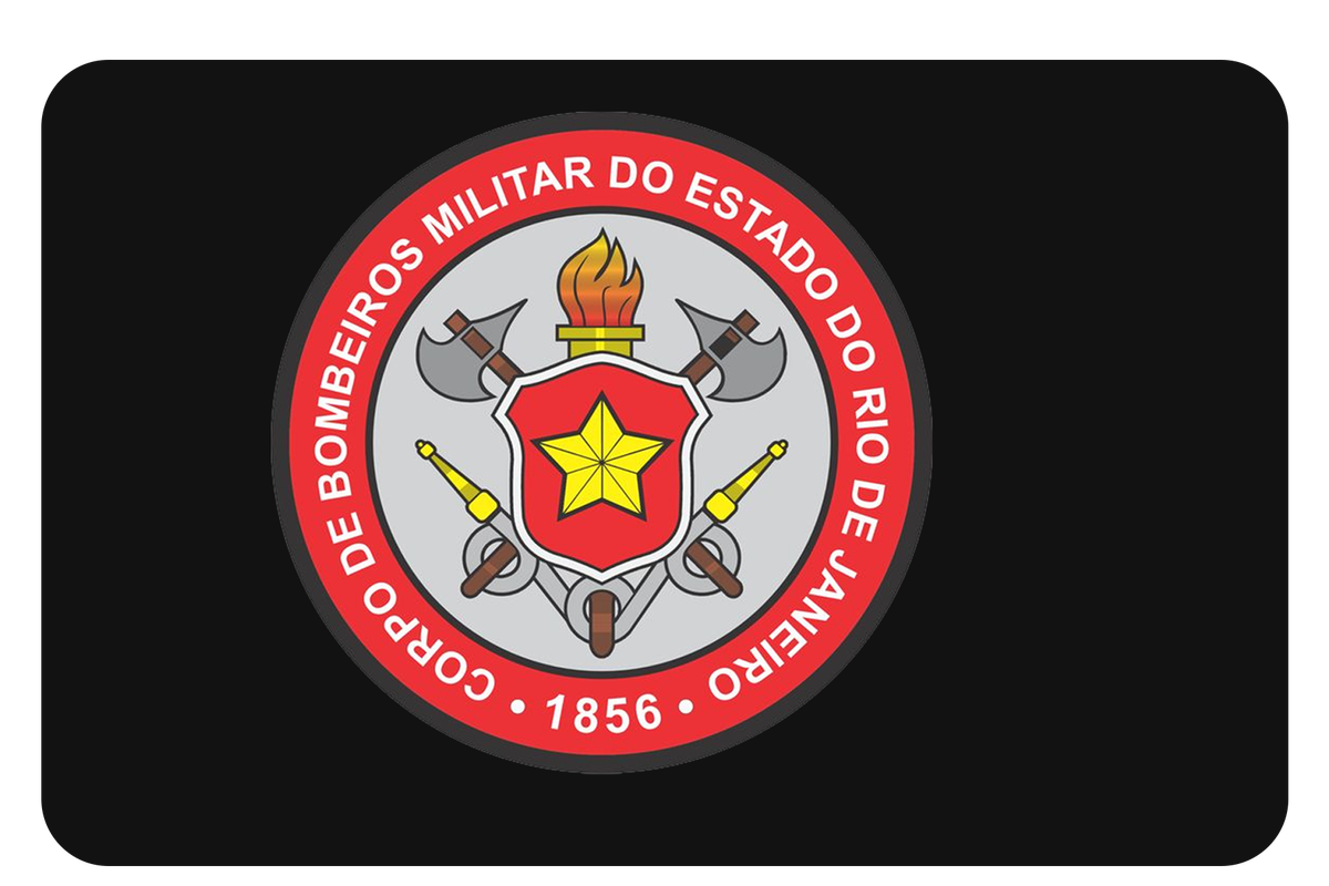 Bombeiro Militar RJ