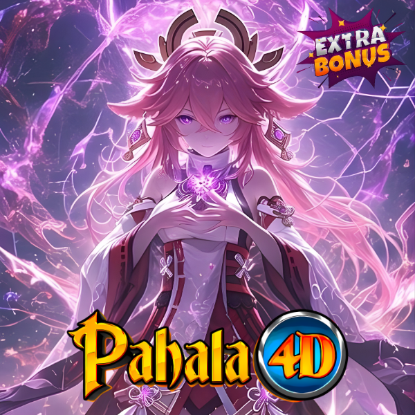 PAHALA4D – Platform Game Online Terbaik Dan Banyak Event Menarik image 1