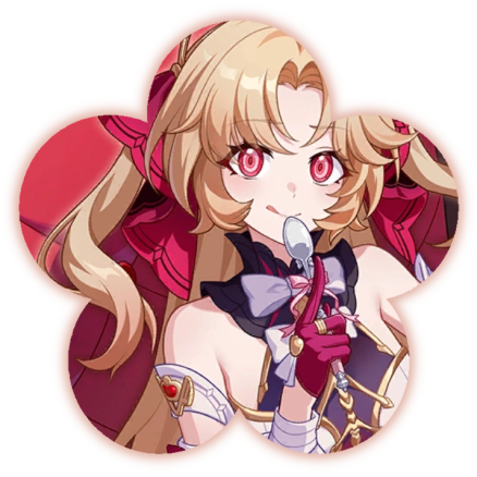 hungrille ♡ non-sharing! her very first princess