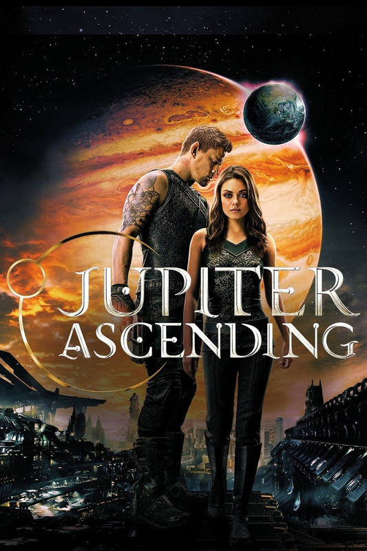 Jupiter Ascending 2015 WEBRip Dual Audio Hindi Unofficial Dubbed 720p [MELBET]