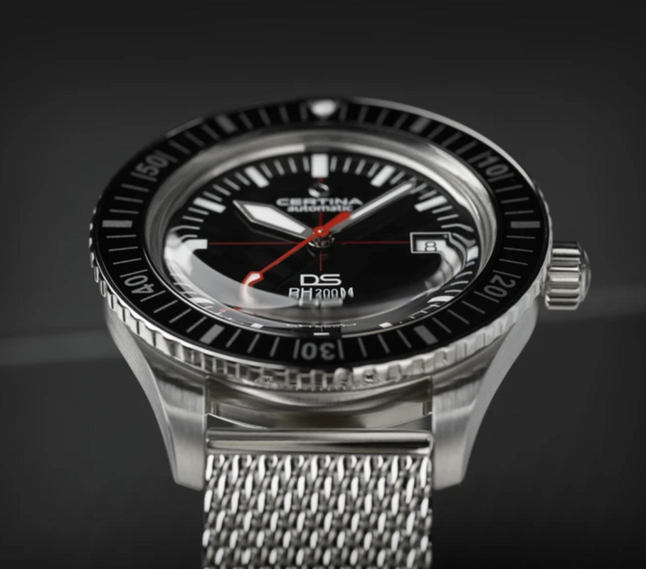 Certina DS PH200M C0364071105000 8