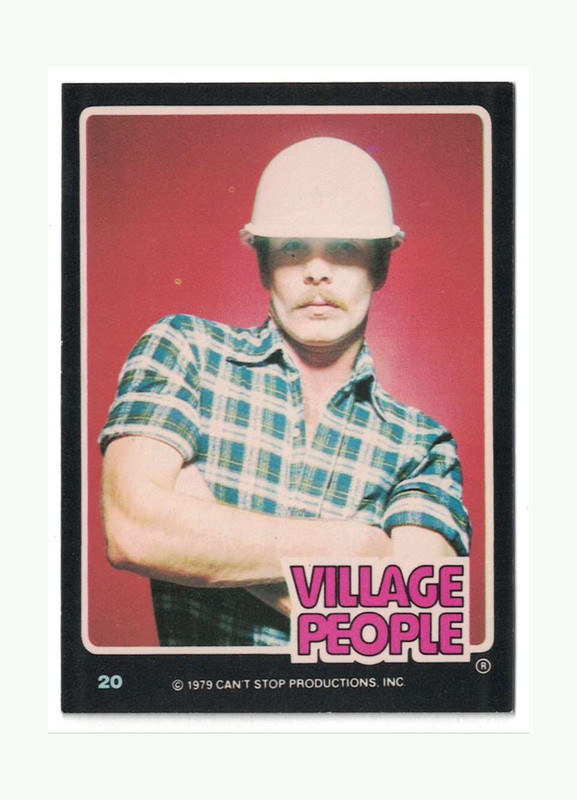 1979 Donruss Rock Stars - You Pick to Complete Your Set - Bild 45 von 138