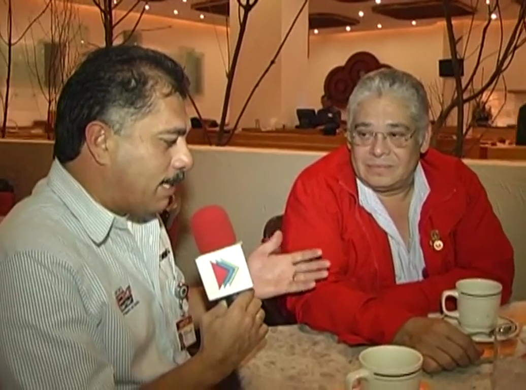 Entrevista 3