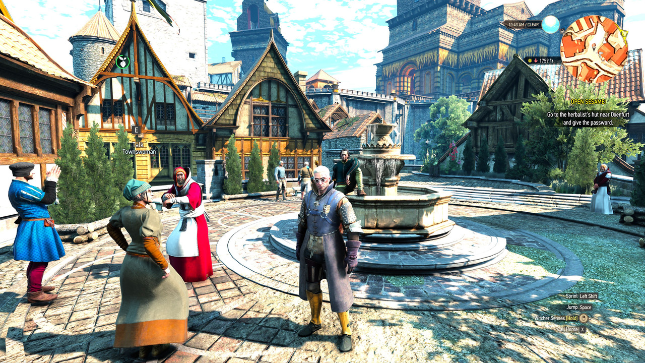 The Witcher 3 Screenshot 2025.02.01 - 14.59.54.79