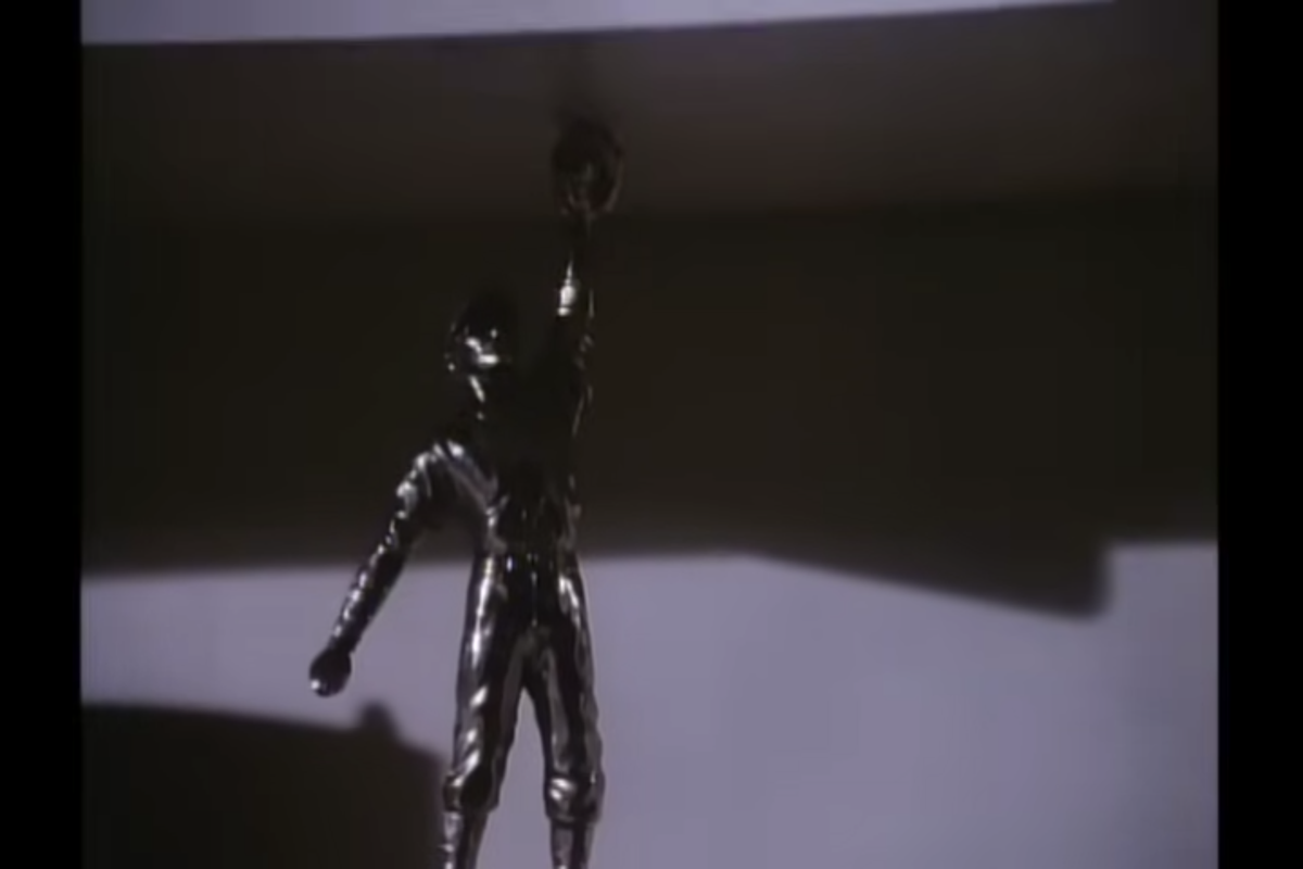 Scene from Highway To Heaven