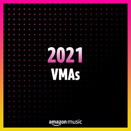 VA - 2021 VMAs (2021)
