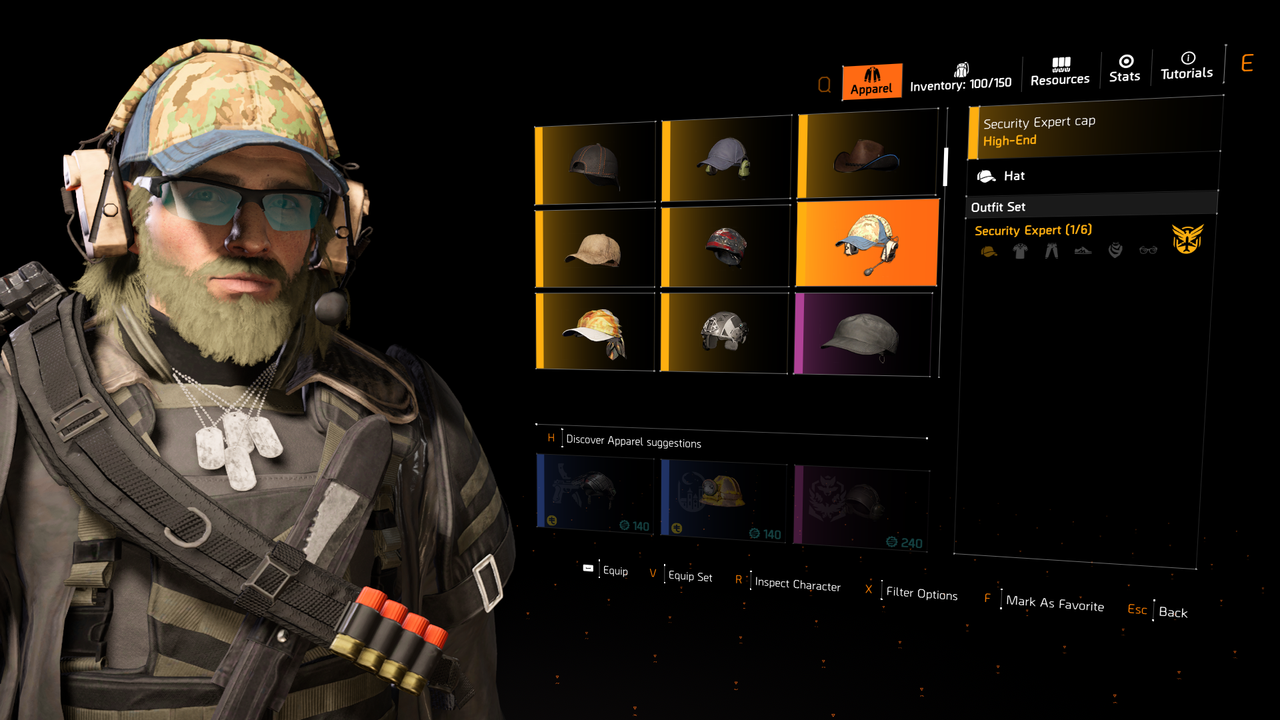 Tom Clancy s The Division 2 Screenshot 2026 03 11 21 52 32 10