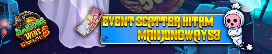 Event Scatter Hitam Mahjongways3