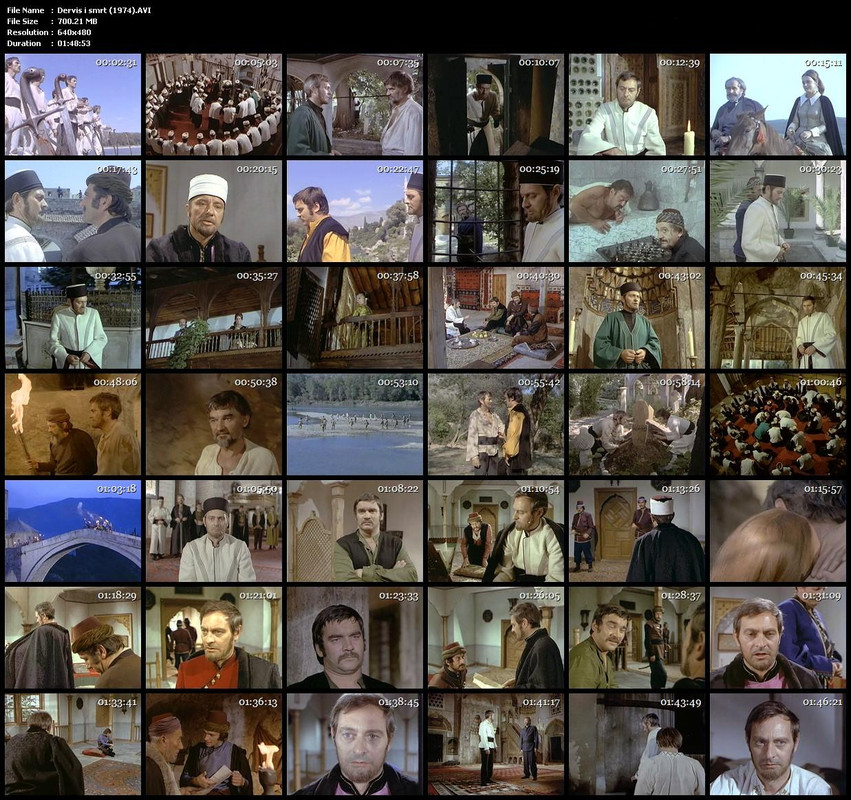 Dervis i smrt (1974).AVI