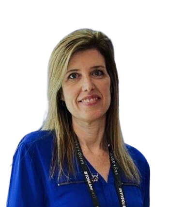Dra. Nathalie Yokana