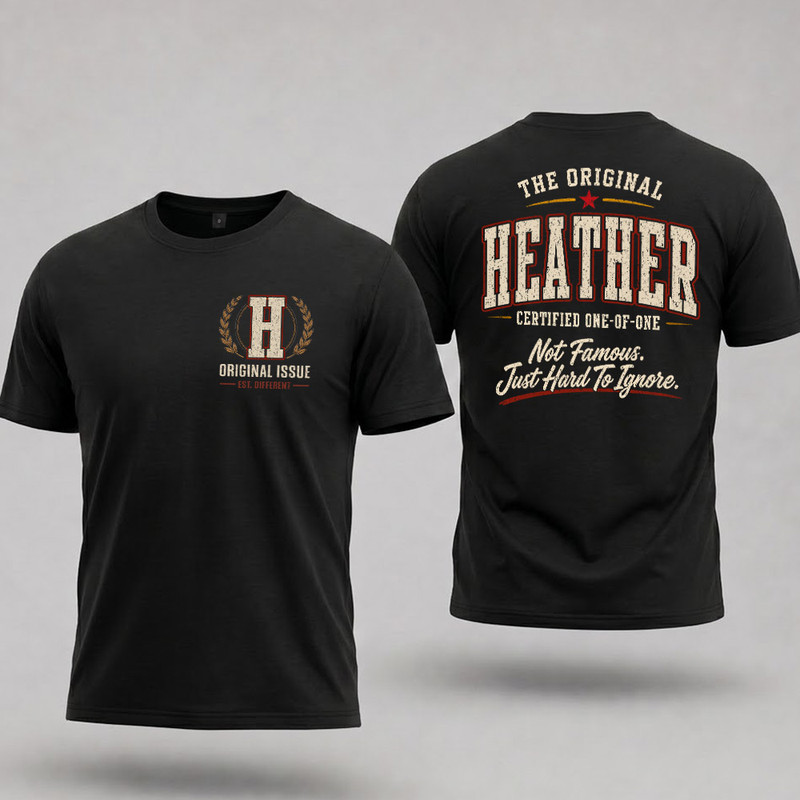 HEATHER