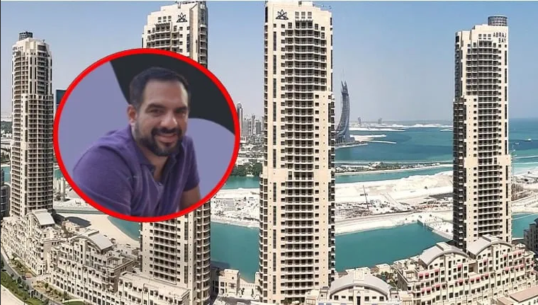 Tras declararse homosexual, mexicano es encarcelado y cruelmente torturado en Qatar